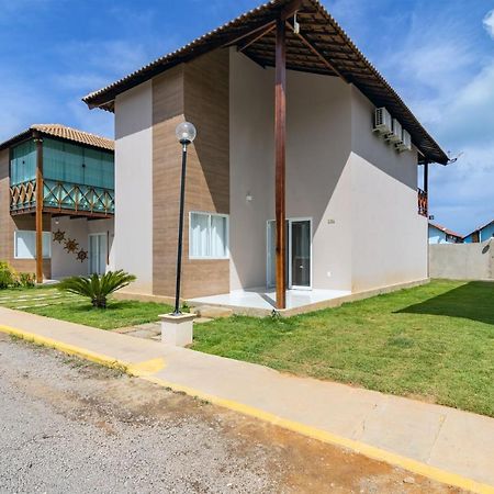 Carneiros Paradise - Casa De Luxo Em Condominio Тамандаре Экстерьер фото