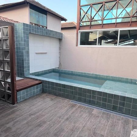 Carneiros Paradise - Casa De Luxo Em Condominio Тамандаре Экстерьер фото