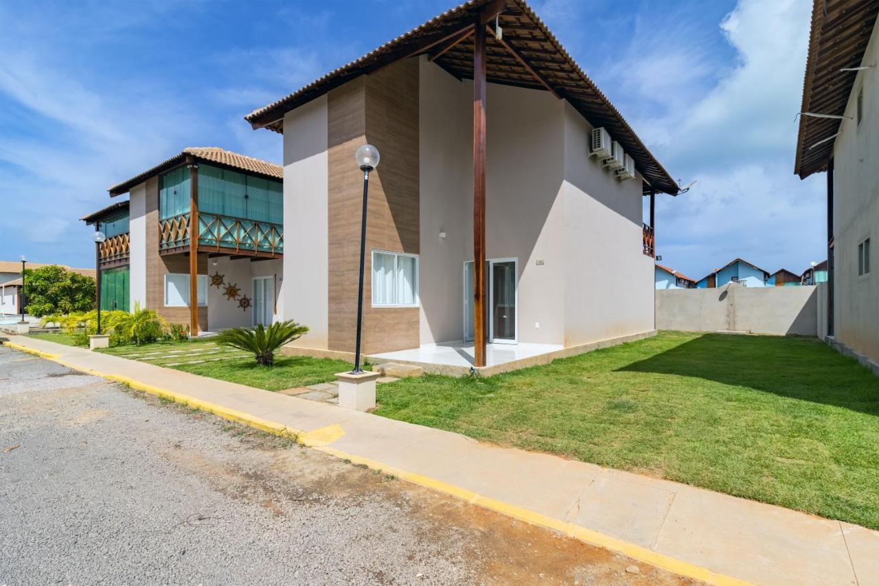 Carneiros Paradise - Casa De Luxo Em Condominio Тамандаре Экстерьер фото