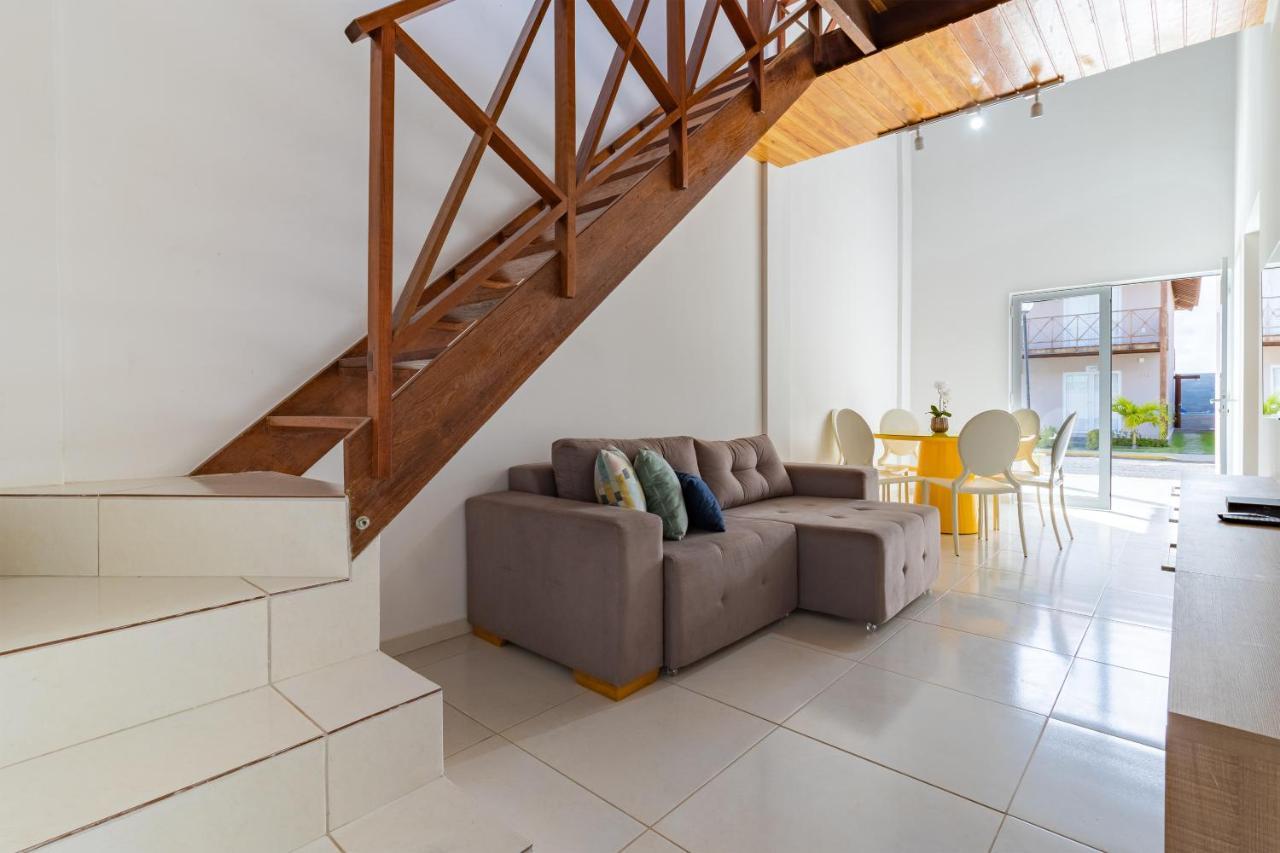 Carneiros Paradise - Casa De Luxo Em Condominio Тамандаре Экстерьер фото