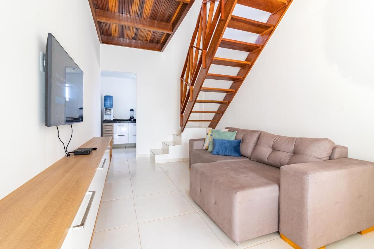 Carneiros Paradise - Casa De Luxo Em Condominio Тамандаре Экстерьер фото