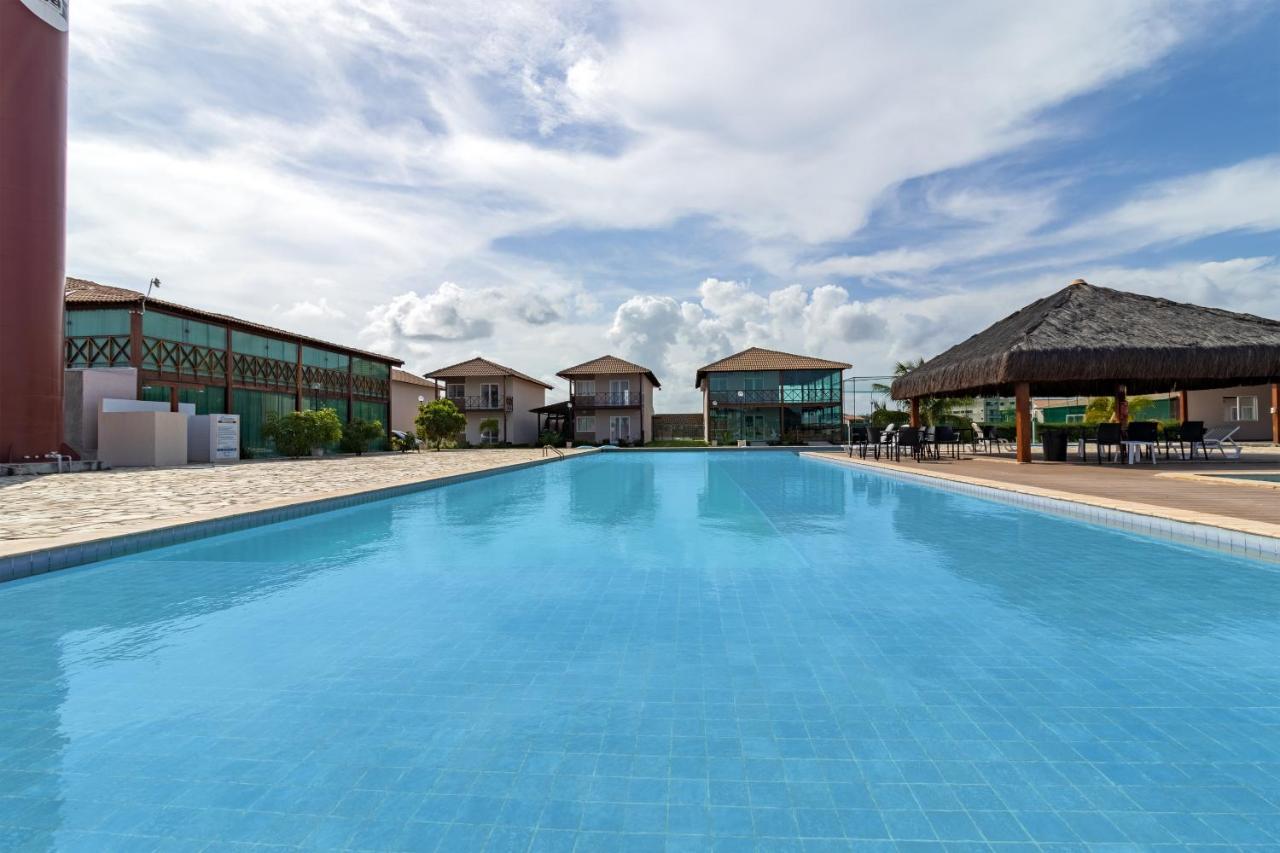 Carneiros Paradise - Casa De Luxo Em Condominio Тамандаре Экстерьер фото