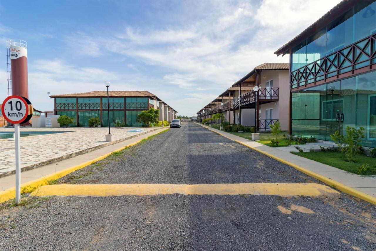Carneiros Paradise - Casa De Luxo Em Condominio Тамандаре Экстерьер фото