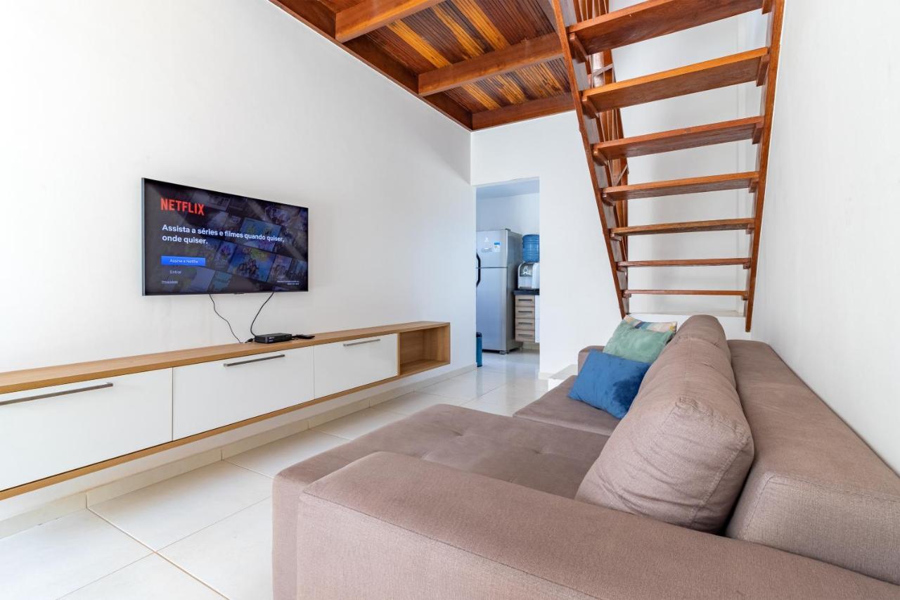 Carneiros Paradise - Casa De Luxo Em Condominio Тамандаре Экстерьер фото