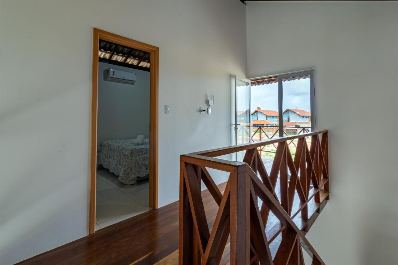 Carneiros Paradise - Casa De Luxo Em Condominio Тамандаре Экстерьер фото