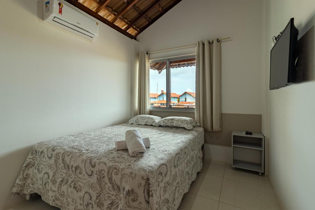 Carneiros Paradise - Casa De Luxo Em Condominio Тамандаре Экстерьер фото