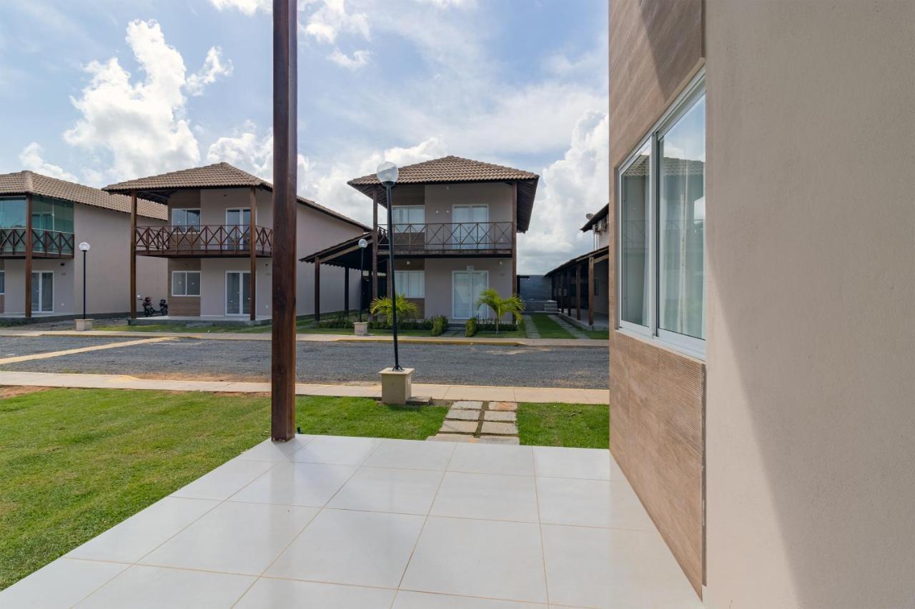 Carneiros Paradise - Casa De Luxo Em Condominio Тамандаре Экстерьер фото