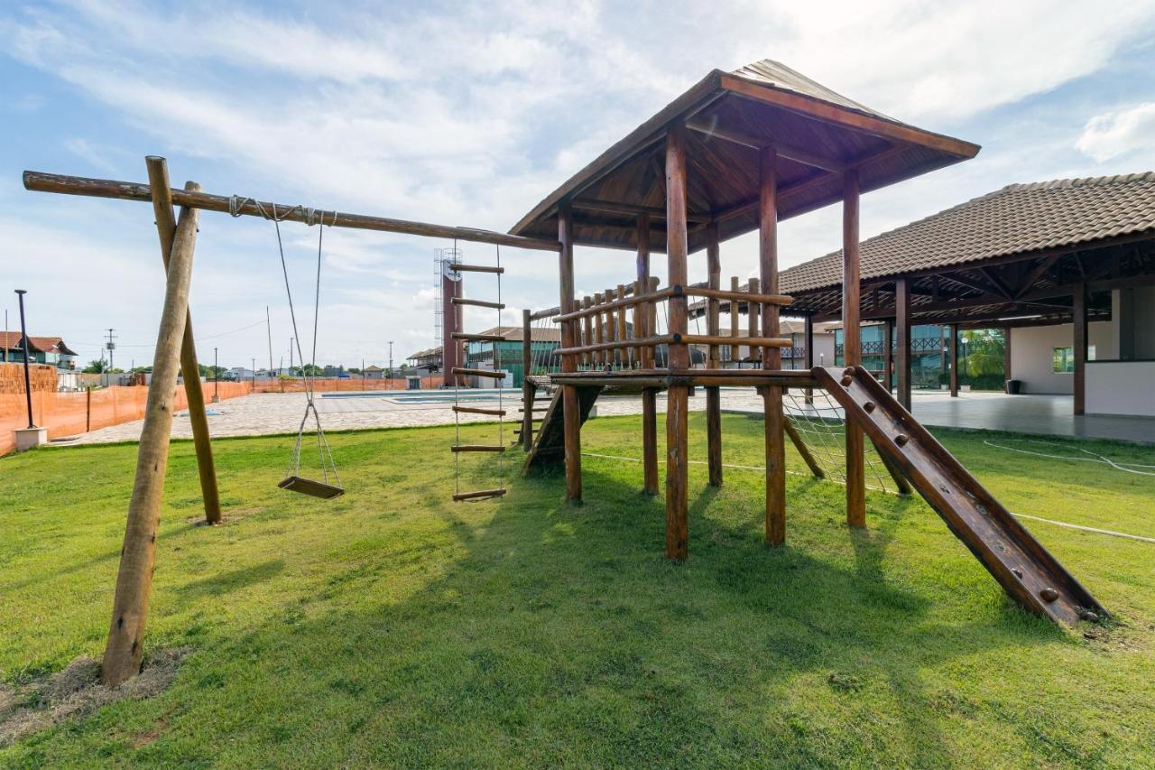 Carneiros Paradise - Casa De Luxo Em Condominio Тамандаре Экстерьер фото