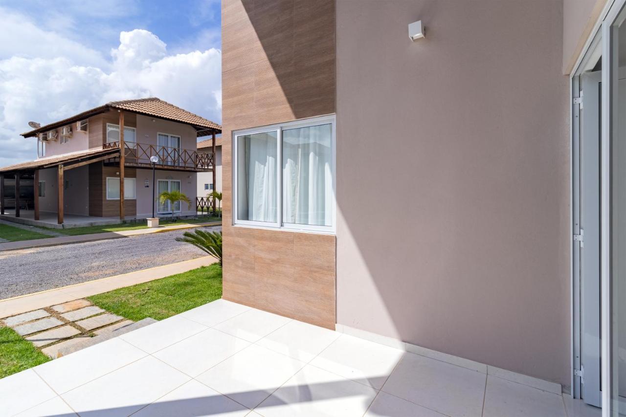 Carneiros Paradise - Casa De Luxo Em Condominio Тамандаре Экстерьер фото
