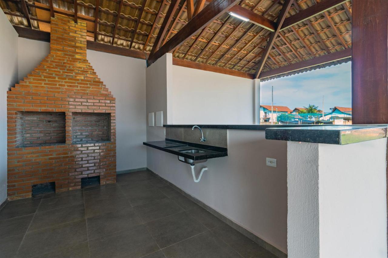 Carneiros Paradise - Casa De Luxo Em Condominio Тамандаре Экстерьер фото