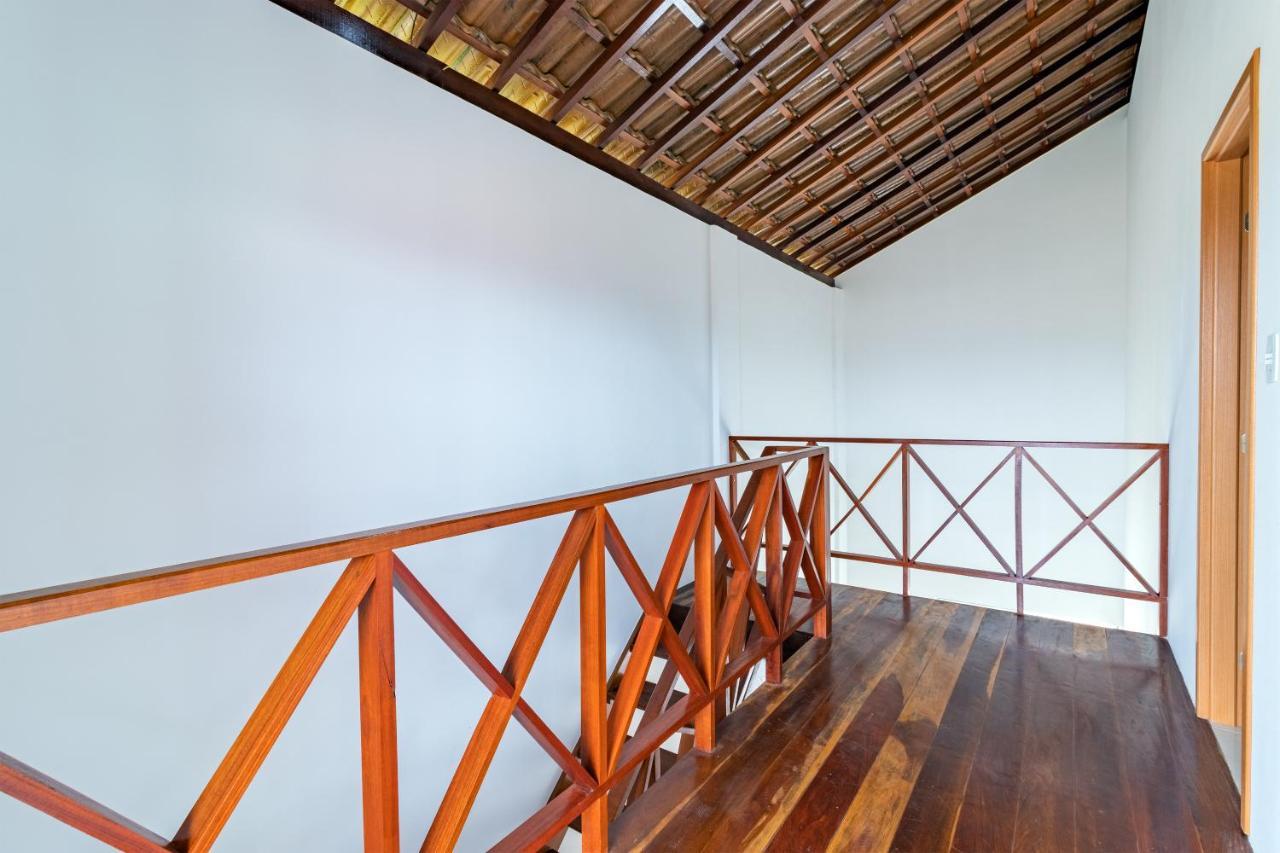 Carneiros Paradise - Casa De Luxo Em Condominio Тамандаре Экстерьер фото