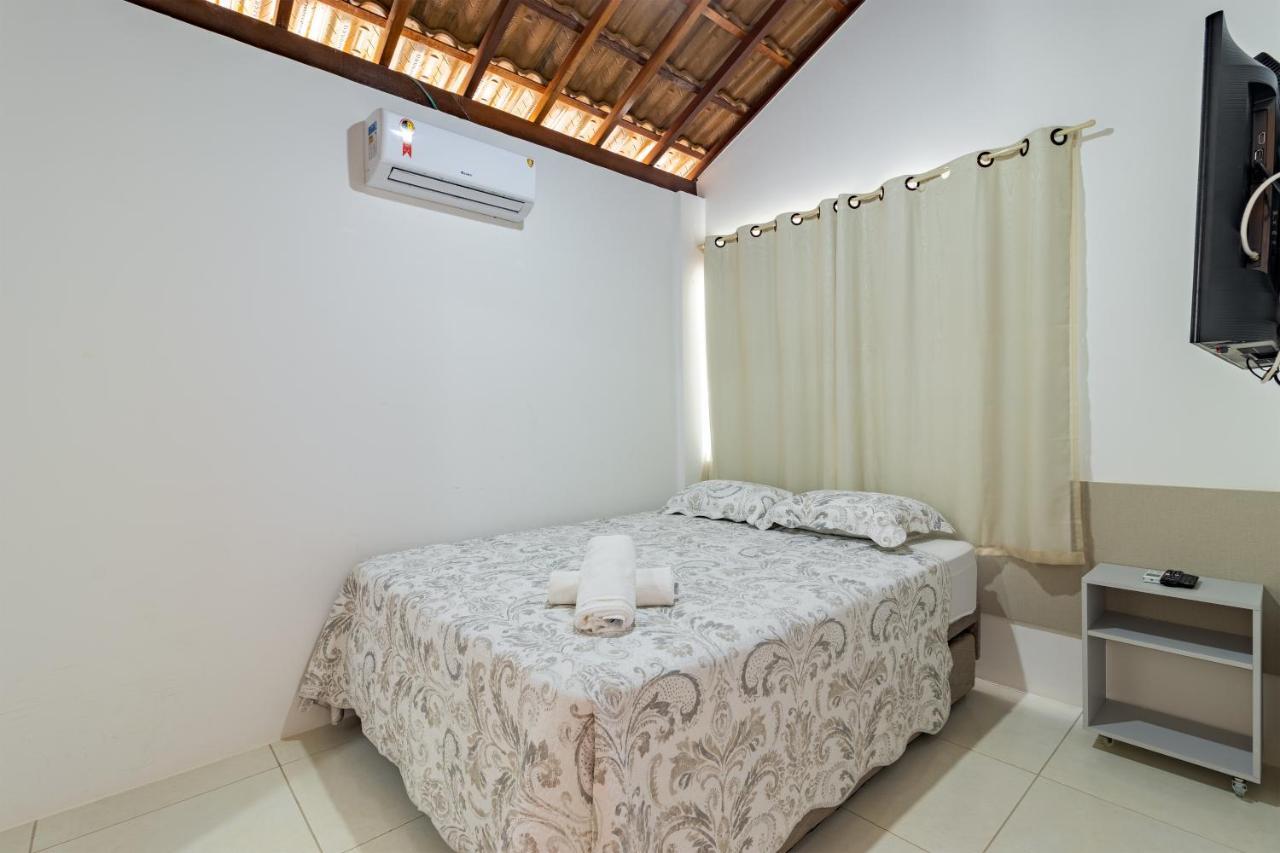 Carneiros Paradise - Casa De Luxo Em Condominio Тамандаре Экстерьер фото