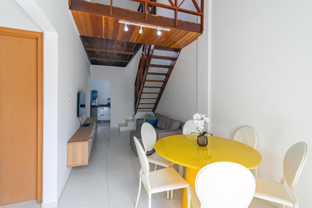 Carneiros Paradise - Casa De Luxo Em Condominio Тамандаре Экстерьер фото