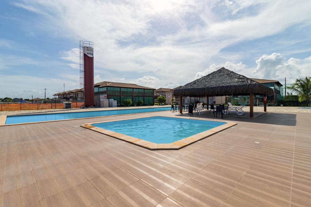 Carneiros Paradise - Casa De Luxo Em Condominio Тамандаре Экстерьер фото